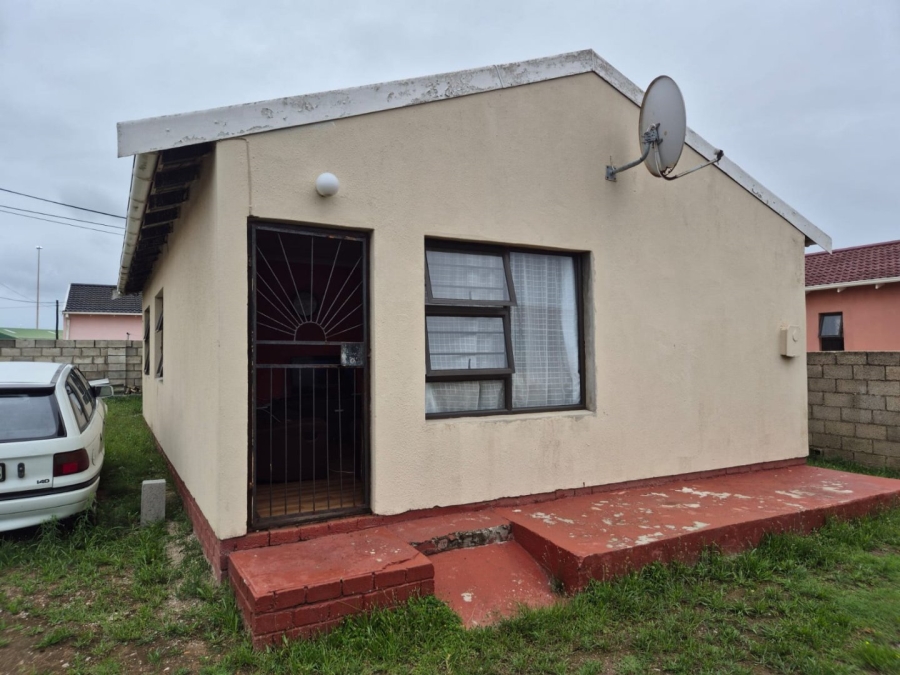 3 Bedroom Property for Sale in Motherwell Nu 5 Eastern Cape